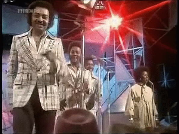 VIDEO OF THE WEEK: Gladys Knight & The Pips – ‘Midnight Train To Georgia’