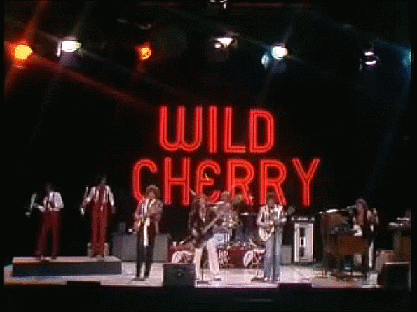 VIDEO OF THE WEEK: Wild Cherry – ‘Play That Funky Music’