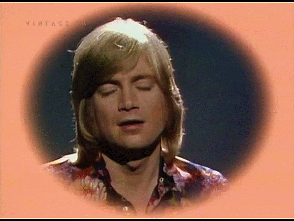 VIDEO OF THE WEEK: Justin Hayward – ‘Forever Autumn’