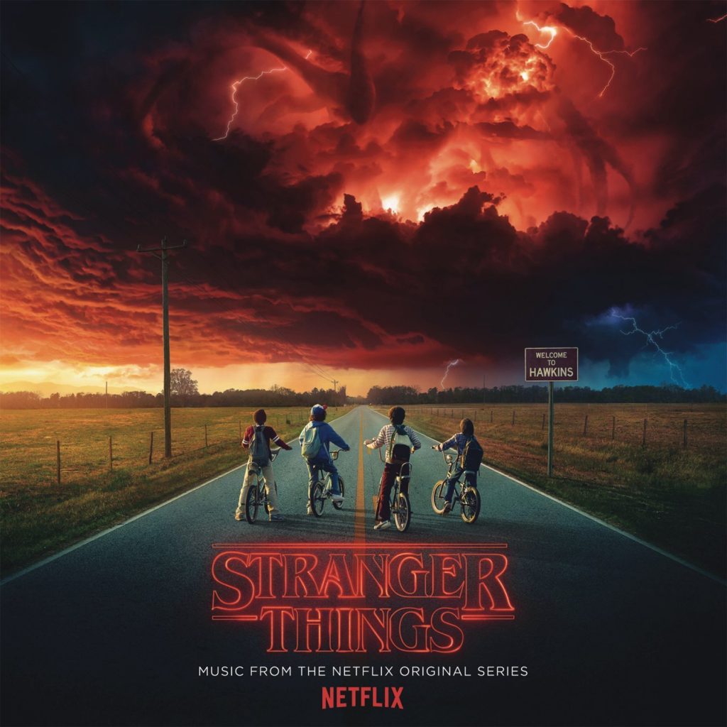 ‘STRANGER THINGS 2’ – Out Now