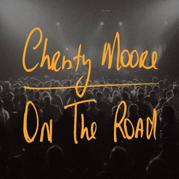 Christy Moore ‘On The Road’ – Out Now
