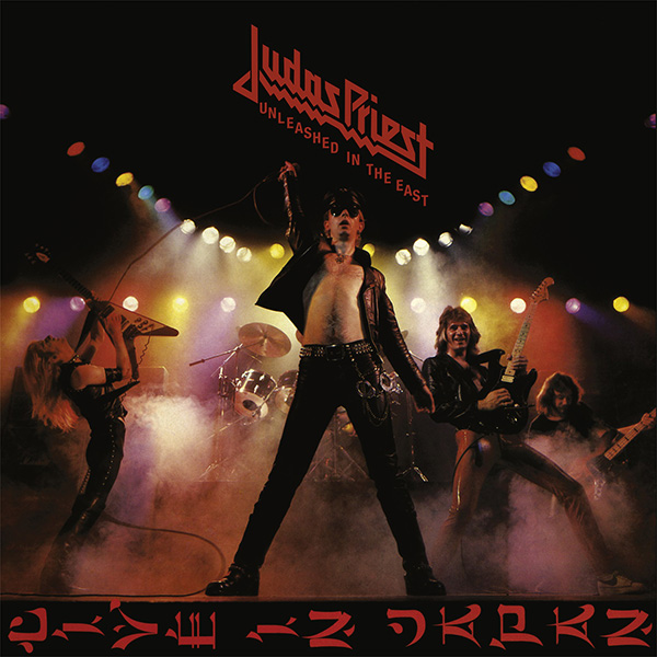 JUDAS PRIEST – NINE KILLER CLASSICS FROM THE METAL GODS – OUT NOW