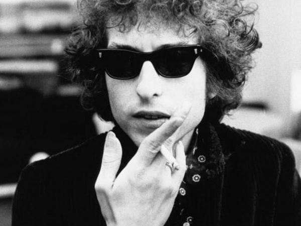Bob Dylan – A Love Story