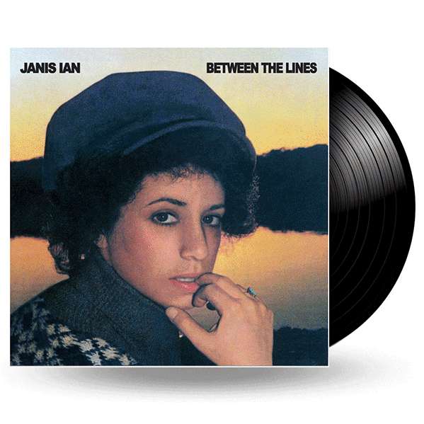 FIVE JANIS IAN CLASSICS – OUT NOW