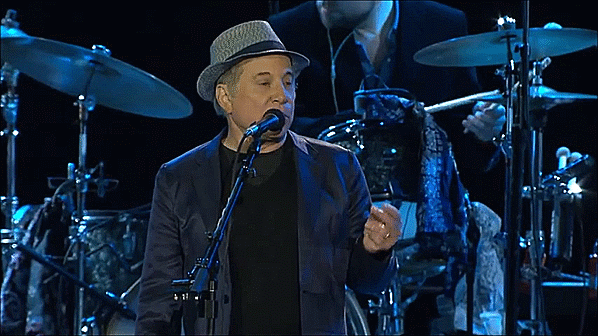 VIDEO OF THE WEEK: Paul Simon – ‘Still Crazy After All These Years’