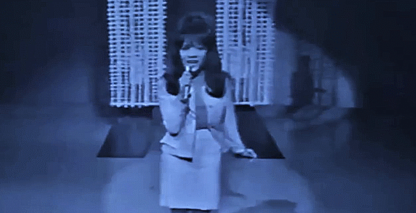 VIDEO OF THE WEEK: The Ronettes ‘Be My Baby’