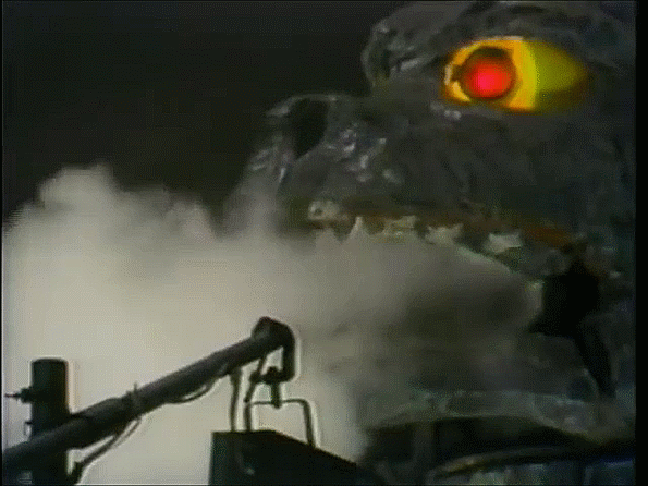 VIDEO OF THE WEEK: Blue Öyster Cult – ‘Godzilla’