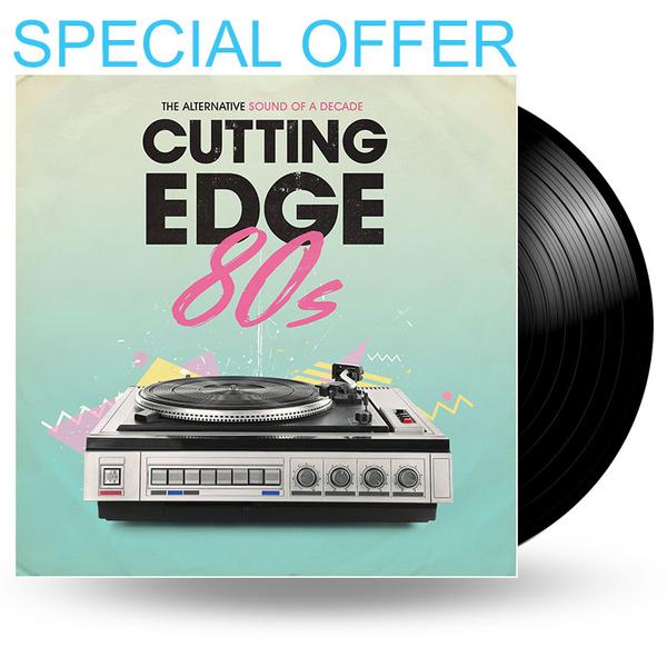 Wearevinyl – Special Offers For July