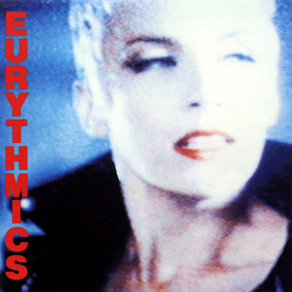Eurythmics ‘Be Yourself Tonight’, ‘Savage’ and ‘Revenge’ – OUT NOW