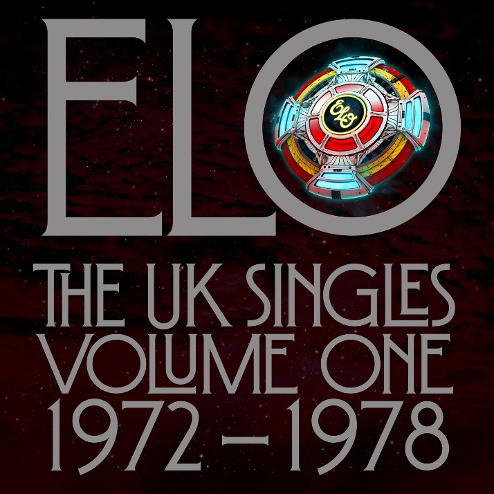 ELO – ‘The UK Singles Vol. One: 1972-1978’ – Out Now