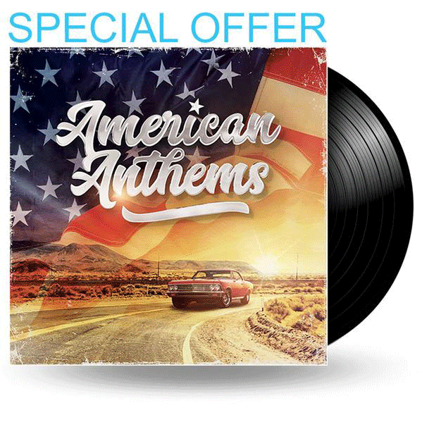Wearevinyl – Special Offers For July