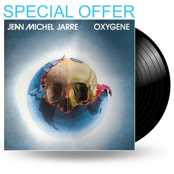 Wearevinyl – Offers For August