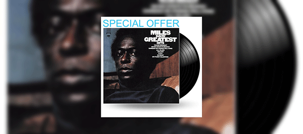 Wearevinyl – Offers For August