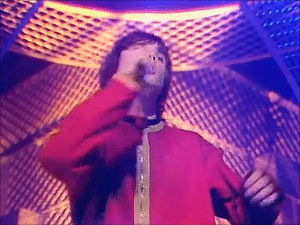 VIDEO OF THE WEEK: THE STONE ROSES – ‘FOOLS GOLD’