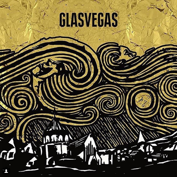 ‘Glasvegas’ – 10th Anniversary Edition. Out Now.