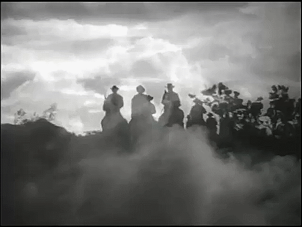 VIDEO OF THE WEEK: Gene Autry – ‘(Ghost) Riders In The Sky’