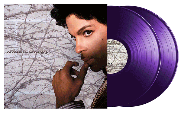 Prince Vinyl Exclusives – ‘Musicology’, ‘3121’ and ‘Planet Earth’ Out Now