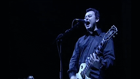 VIDEO OF THE WEEK: MANIC STREET PREACHERS – ‘THE MASSES AGAINST THE CLASSES’