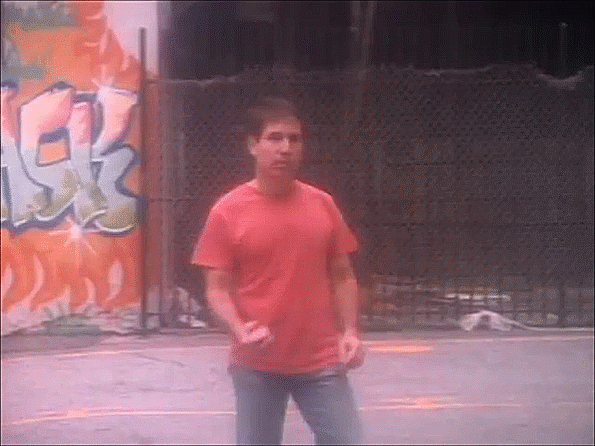 VIDEO OF THE WEEK: PAUL SIMON – ‘ME AND JULIO DOWN BY THE SCHOOLYARD’
