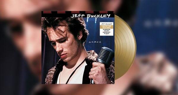 Jeff Buckley’s ‘Grace’, the 25th Anniversary