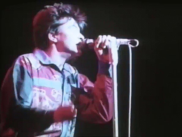 VIDEO OF THE WEEK: PAUL YOUNG – ‘LOVE OF THE COMMON PEOPLE’