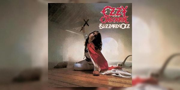 BLIZZARD OF OZZ (40TH ANNIVERSARY EXPANDED EDITION)