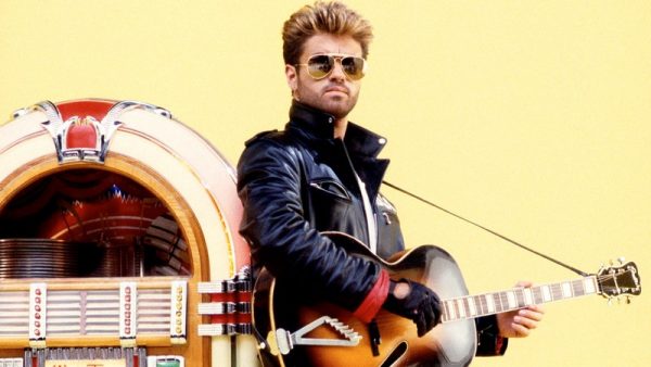 VIDEO OF THE WEEK: George Michael – Faith