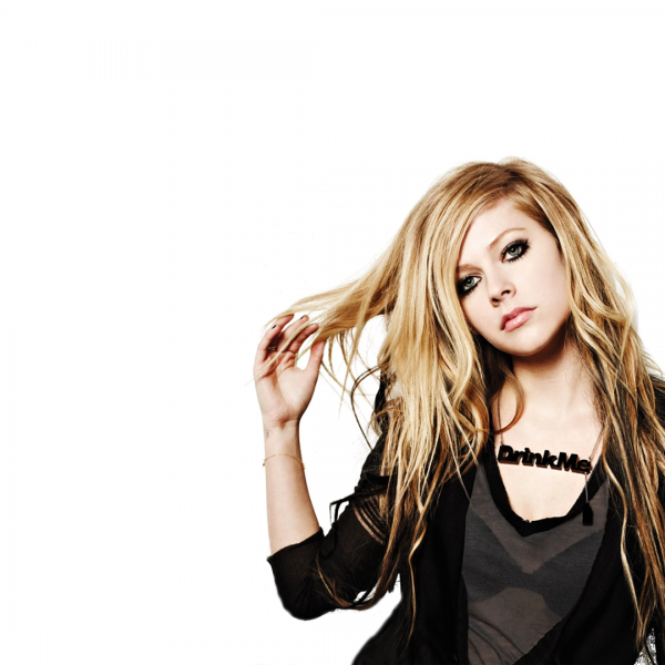 Video of The Week: Avril Lavigne ‘What The Hell’