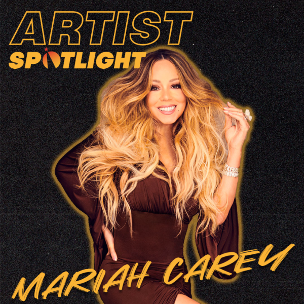 Artist Spotlight: Mariah Carey