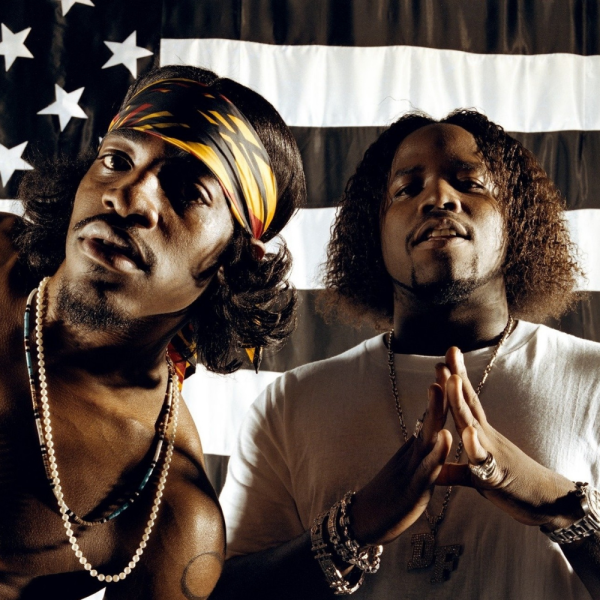 Video of the Week: Outkast ‘Ms. Jackson’