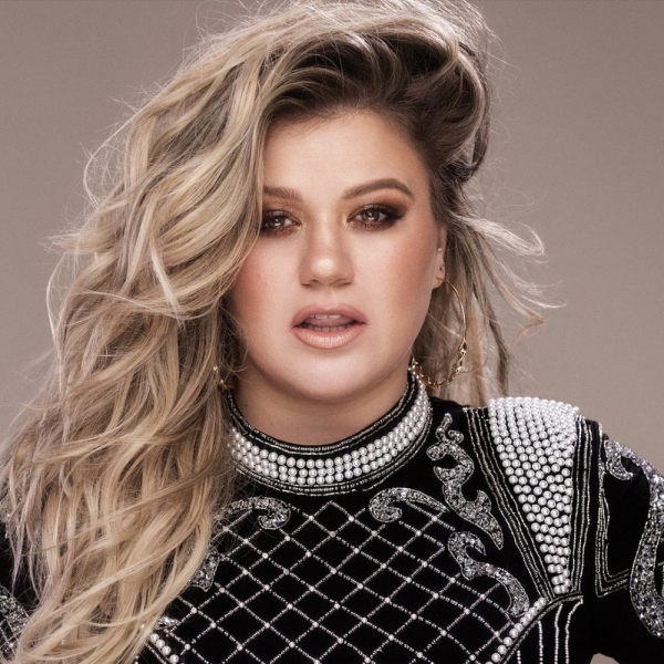 Video of the Week: Kelly Clarkson ‘My Life Would Suck Without You’