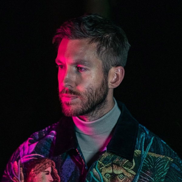 video of the week: Calvin Harris ‘I’m Not Alone’