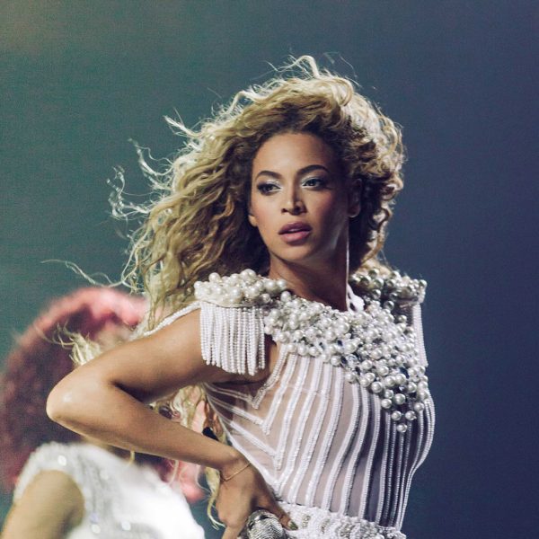Video Of The Week: Beyoncé ‘Run The World (Girls)’