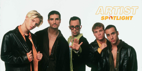 Artist Spotlight: Backstreet Boys