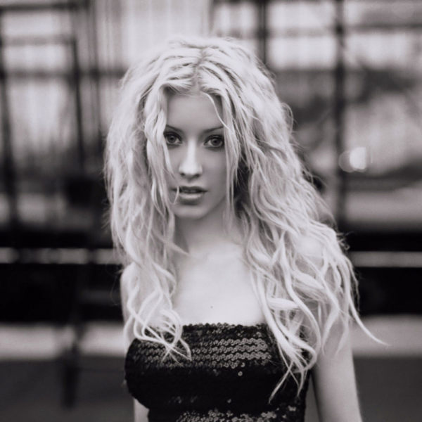 Video of the week: Christina Aguilera ‘Genie In A Bottle’