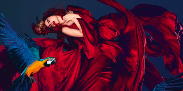 Album of the Month: Paloma Faith ‘Fall To Grace’