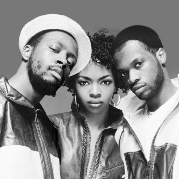 Video of The Week: Fugees ‘Killing Me Softly With His Song’