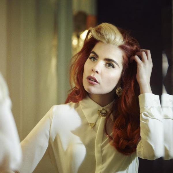 Video of the week: Paloma Faith ‘Picking Up The Pieces’