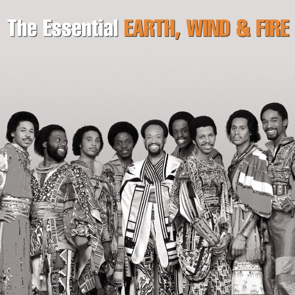 Video of the week: Earth, Wind & Fire ‘After The Love Has Gone’
