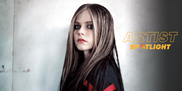 Artist Spotlight: Avril Lavigne