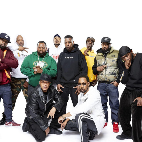 Video of the Week: Wu-Tang Clan ‘C.R.E.A.M’