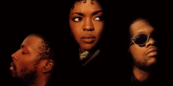 Album of the Month: Fugees ‘The Score’