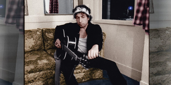 Bob Dylan ‘Fragments – Time Out Of Mind Sessions’ Bootleg Vol. 17 To Be Released January 27