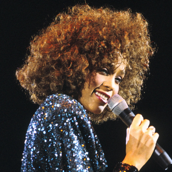 Video of the Week: Whitney Houston ‘I’m Every Woman’