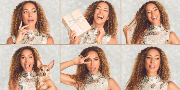 Album Of The Month: Leona Lewis ‘Christmas, With Love Always’