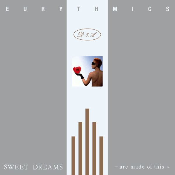 40 Years of Eurythmics’ ‘Sweet Dreams (Are Made of This)’