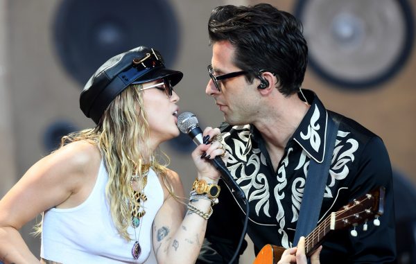 Video of the Week: Mark Ronson x Miley Cyrus ‘Nothing Breaks Like A Heart’