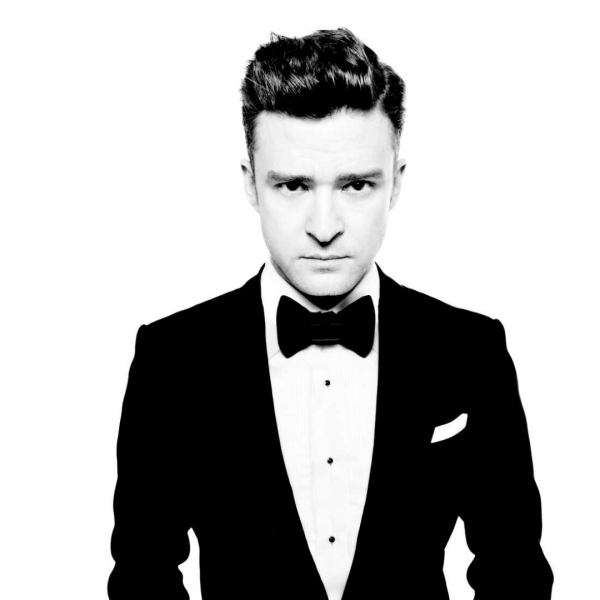 Video of the Week: Justin Timberlake ‘Suit & Tie’