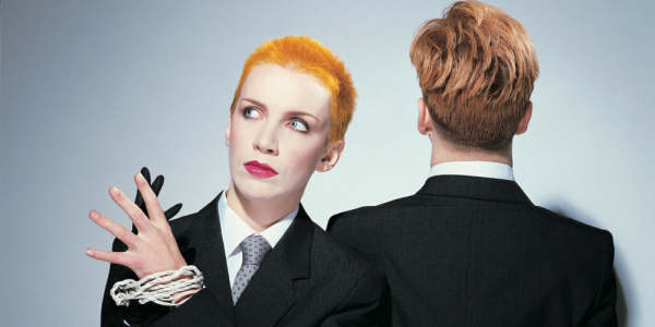 40 Years of Eurythmics’ ‘Sweet Dreams (Are Made of This)’