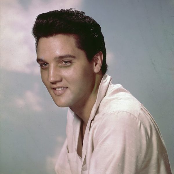 Video of the Week: Elvis Presley ‘Jailhouse Rock’